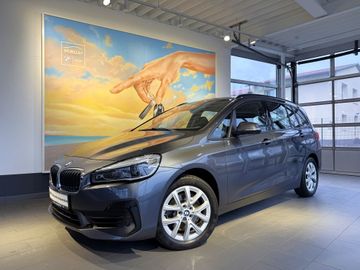 BMW 220 Gran Tourer