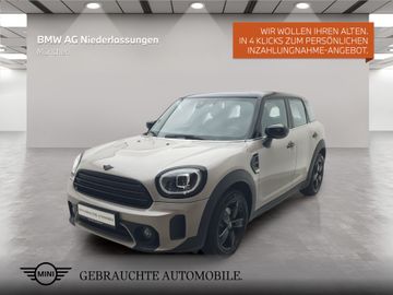 MINI COOPER_COUNTRYMAN