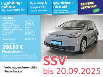 VW ID.3
