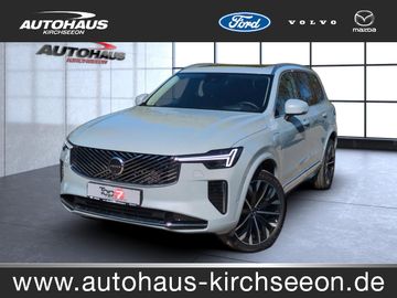 VOLVO XC 90