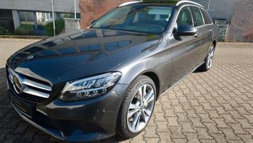 MB C 300
