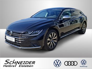 VW Arteon