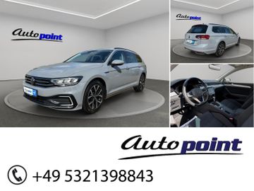 VW Passat Variant