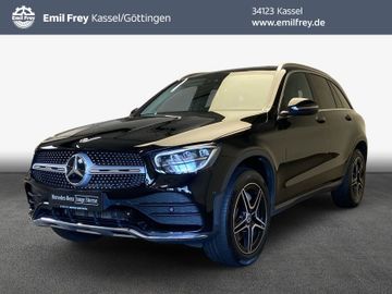 MB GLC 300