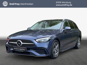 MB C 200