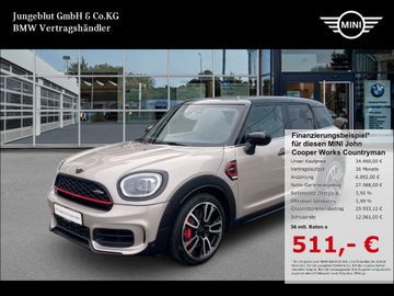 MINI JOHN_COOPER_WORKS_COUNTRYMAN