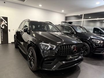 MB GLE 63 AMG