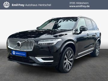 VOLVO XC 90
