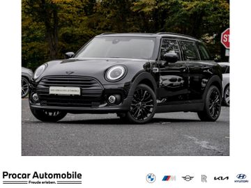MINI COOPER_CLUBMAN