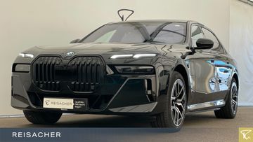 BMW 750