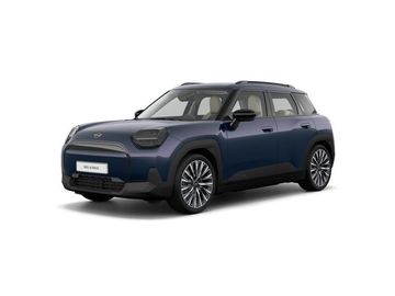 MINI Aceman E