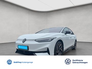 VW ID.7