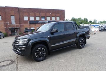 VW Amarok