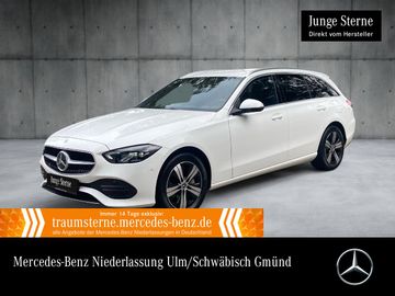 MB C 300