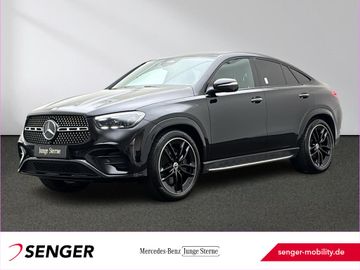 MB GLE 450 AMG