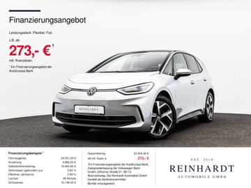 VW ID.3