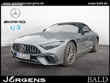 MB SL 63 AMG