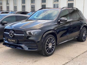 MB GLE 350