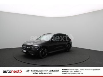 MB GLC 300