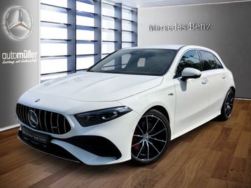MB A 35 AMG