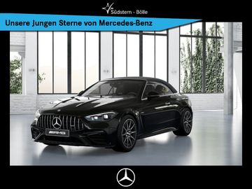 MB CLE 53 AMG