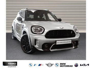 MINI Cooper SE Countryman