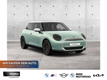 MINI Cooper E