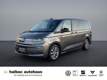 VW T7 Multivan