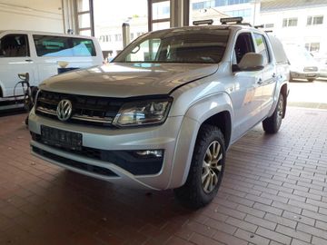 VW Amarok