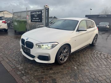 BMW M140i