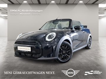 MINI COOPER_CABRIO