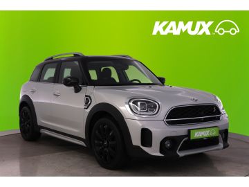 MINI COOPER_S_COUNTRYMAN