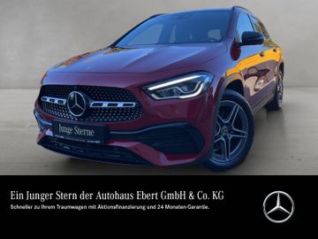MB GLA 250