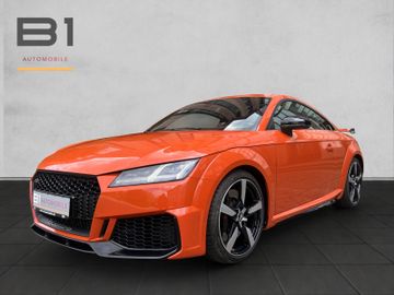 AUDI TT RS