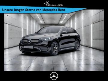 MB EQC