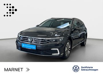 VW Passat Variant