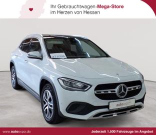 MB GLA 250