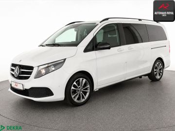 MB V 250