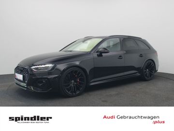 AUDI RS4