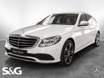 MB C 300
