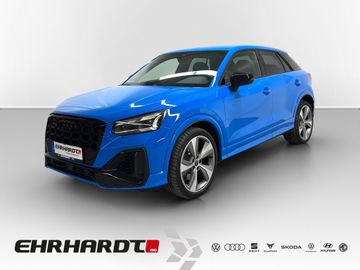 AUDI SQ2