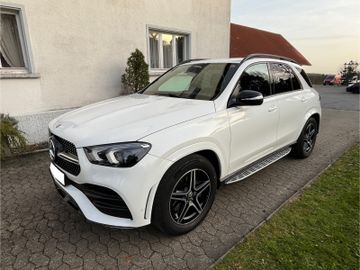 MB GLE 350