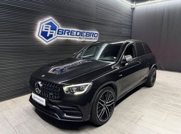 MB GLC 43 AMG