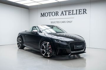 AUDI TT RS