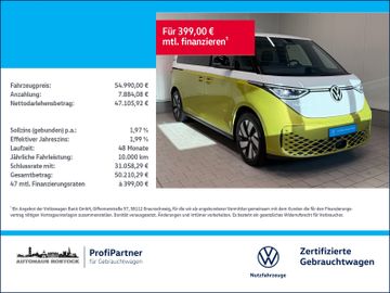 VW ID.Buzz