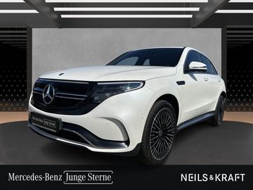MB EQC
