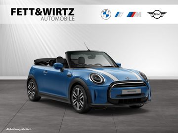 MINI COOPER_CABRIO