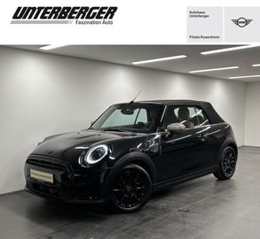 MINI COOPER_CABRIO