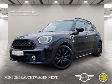 MINI Cooper SE Countryman