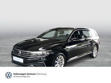 VW Passat Variant